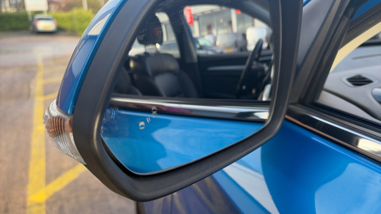 MG ZS 1.0T GDi Exclusive 5dr Petrol Hatchback